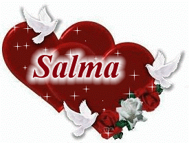 صور اسم سلمي رمزيات وخلفيات Salma (3)