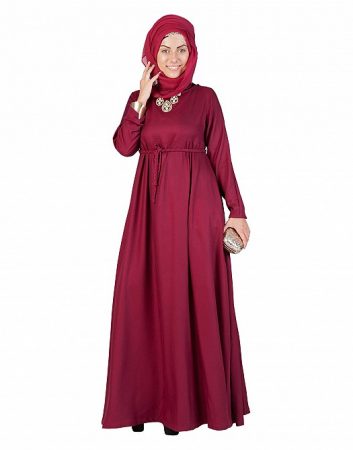 ملابس العيد للبنات 2016 المحجبات (1)