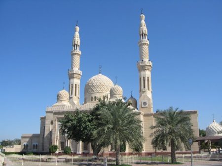 اشكال وتصميمات مسجد (2)