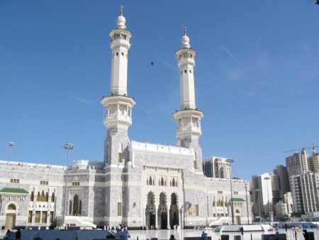اشكال وتصميمات مسجد (4)