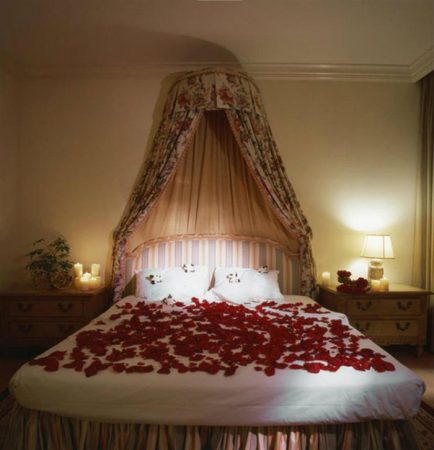 افكار للتجديد في غرف النوم (3)