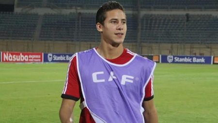 صور وخلفيات لاعب الاهلي الصاعد ونجم ستوك سيتي رمضان صبحي (2)