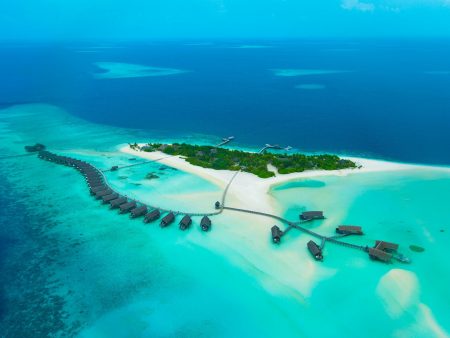 جزر المالديف (2)