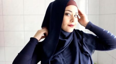 دور الحجاب (2)
