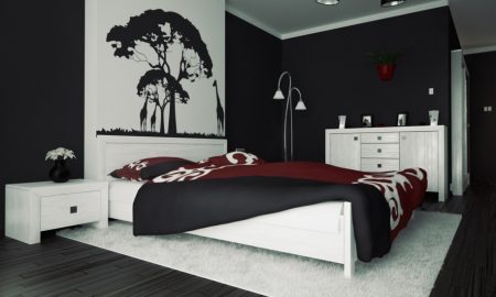 اجمل غرف نوم (2)
