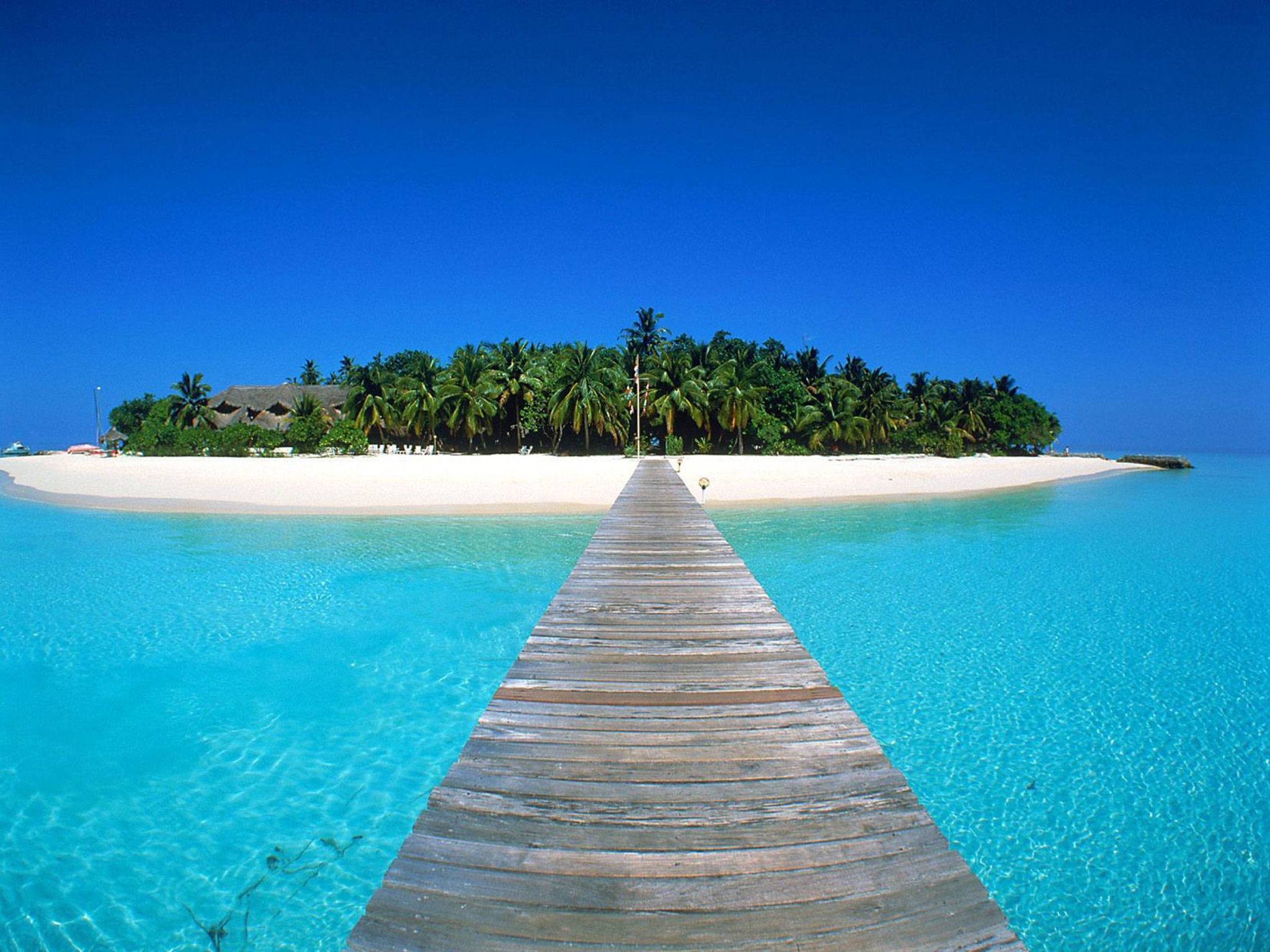 احلي صور جزر المالديف (1)