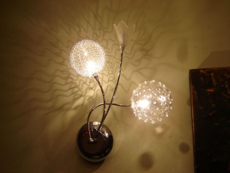 افكار اضاءة المنزل  (2)