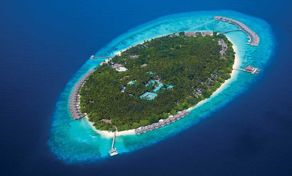 خلفيات جزر المالديف (2)