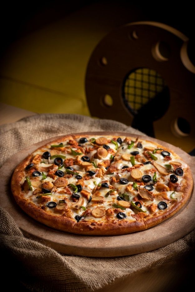 صور بيتزا رمزيات وخلفيات بيتزا Pizza 1
