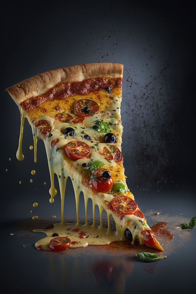 صور بيتزا رمزيات وخلفيات بيتزا Pizza 2