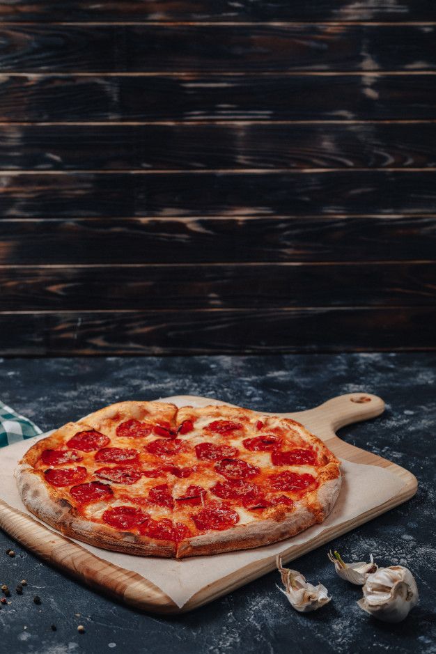 صور بيتزا رمزيات وخلفيات بيتزا Pizza 3