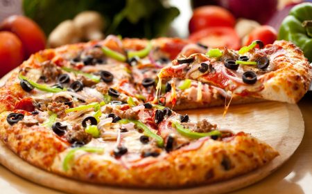 صور بيتزا رمزيات وخلفيات بيتزا Pizza بجودة عالية (2)