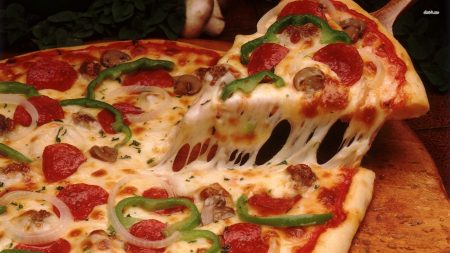 صور بيتزا رمزيات وخلفيات بيتزا Pizza بجودة عالية (3)