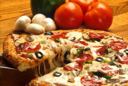 صور بيتزا رمزيات وخلفيات بيتزا Pizza بجودة عالية (4)