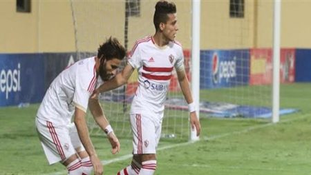 صور لاعيب الزمالك مصطفي فتحي (1)