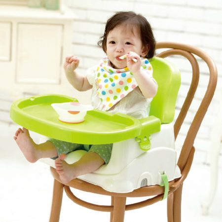 كرسي طعام للاطفال  (2)