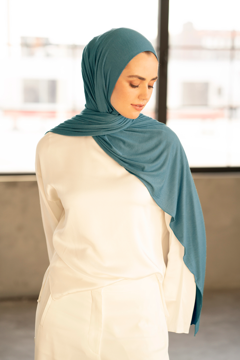 صور لفات حجاب تركي مميزة 1