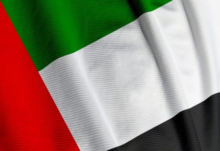 رموز علم الإمارات (3)