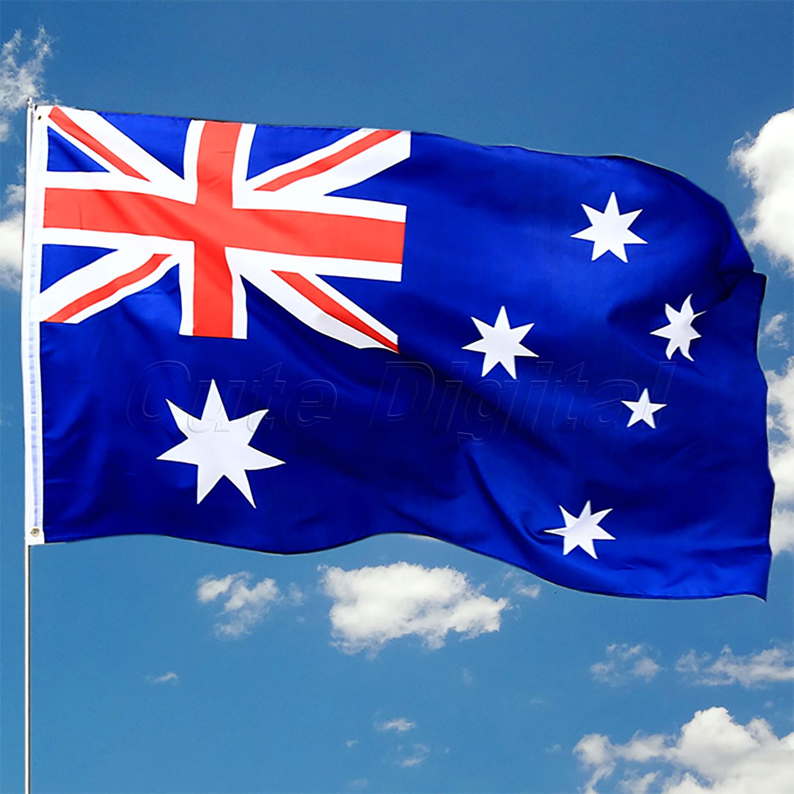 Flag Australia (2)