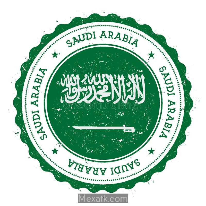 ksa saudi flag 3