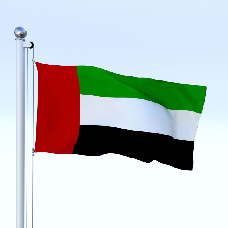 uae flag 2