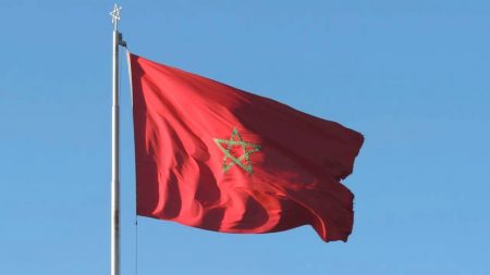 اجمل رمزيات العلم المغربي (1)