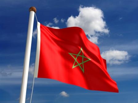 احلي صور علم المغرب (1)
