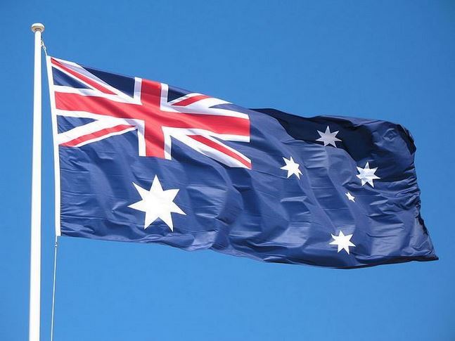 استراليا صور Flag (1)