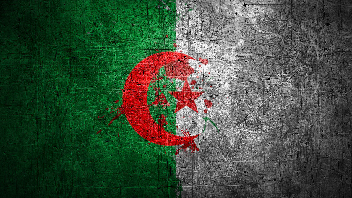 الجزائر علم بجودة عالية (1)