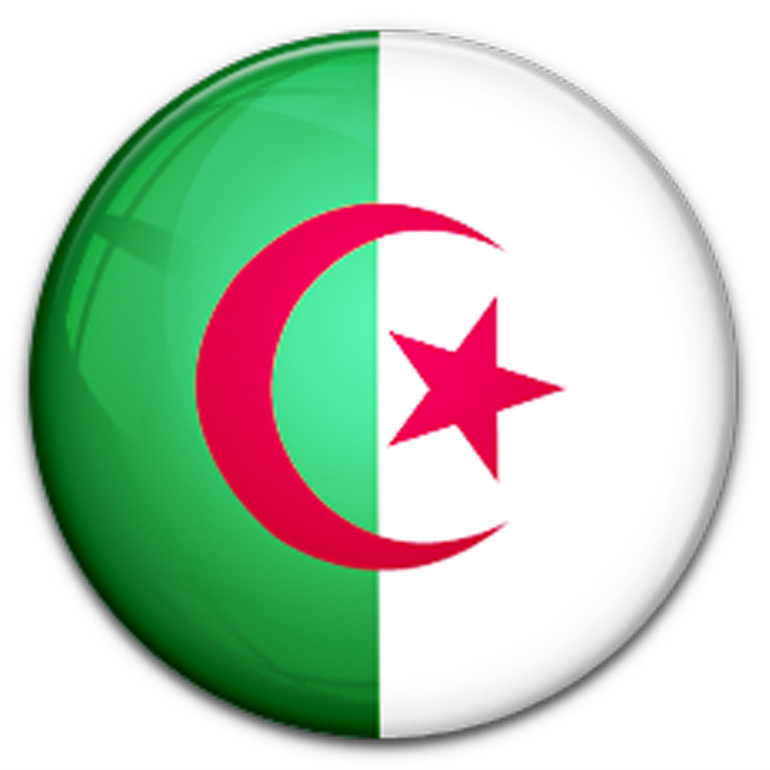 الجزائر علم بجودة عالية (3)