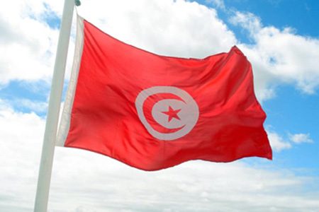 العلم التونسي (1)