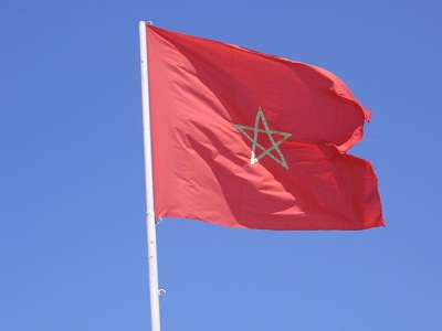 المغرب (1)