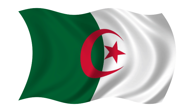 تحميل صور علم الجزائر (1)