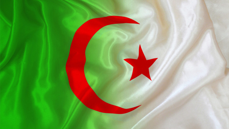 تحميل صور علم الجزائر (3)