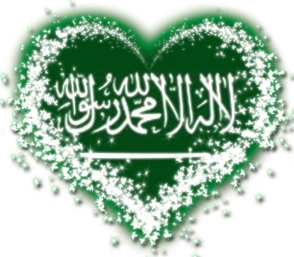 تحميل صور علم السعودية (2)