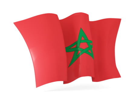 خلفيات المغرب (1)