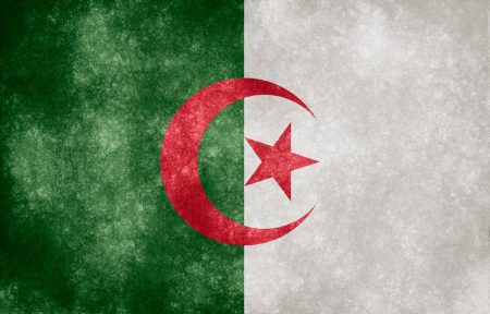 خلفيات علم الجزائر (4)