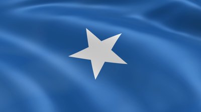 خلفيات علم الصومال (2)