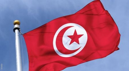 خلفيات علم تونس (2)