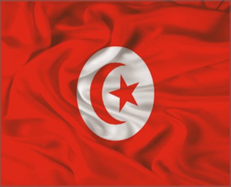 خلفيات علم تونس (4)