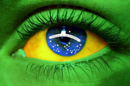 رمزيات البرازيل (4)