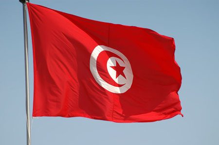 رمزيات علم تونس (1)