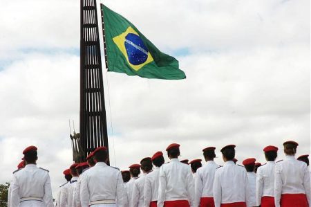 صور العلم البرازيلي (1)