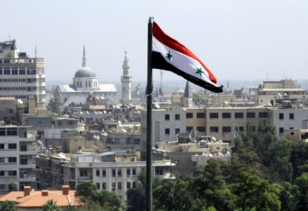 صور العلم السوري (2)