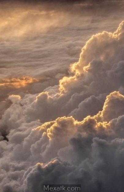 صور الغيوم 1