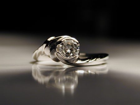صور خواتم خطوبة و زواج الماس ذوق وشيك (4)
