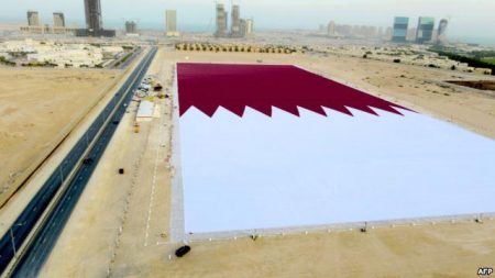 صور رمزية عن قطر (3)