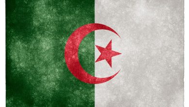 صور علم الجزائر 2 2