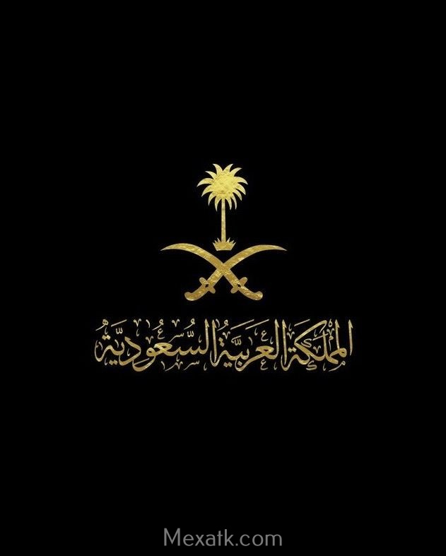 صور علم السعودية 1