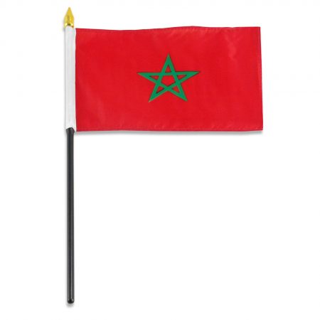 صور علم المغرب رمزيات وخلفيات العلم المغربي (1)